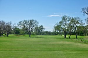 Darmor 13th Fairway
